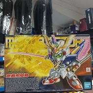 寄賣-GUNDAM-BB戰士 397 武者飛驅鳥 050152260826006