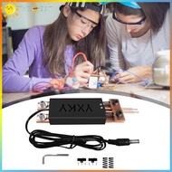 ❉THEBEST❉ Handheld Spot Welding Pen for 18650 Battery DIY Spot Welding Machine Automatic trigger Weld Machine Accessory Tools Spot Welder