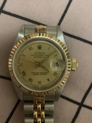 勞力士 Rolex 69173 單錶