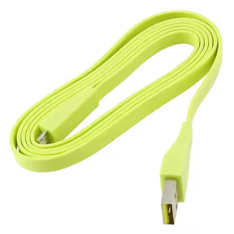 USB Fast Charging Cable Charger Adapter for Logitech UE BOOM 2 /UE MEGABOOM /UE Wonderboom /UE ROLL 