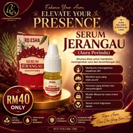 RD ESHA || LOGEESHAS ENTERPRISE || SERUM JERANGAU