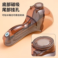 Hot-selling Cat Food Spoon Dog Food Spoon Pet Measuring Adjustable Weighing Shovel Feeding Measuring