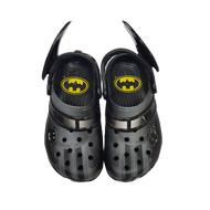 CROCS X BATMAN ADULT MEN'S SANDALS SIZE 37-44 VIRAL