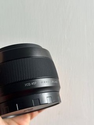 Hasselblad XCD 45P 45mm f4 無花新淨 連盒全齊