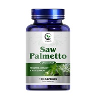 VitaLift Saw Palmetto Extract Prostate Supplement - 1000 MG Saw Palmetto Supplement, Prostate Suppor