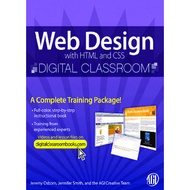 Web Design with HTML and CSS