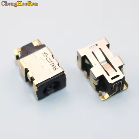 1PCS DC Power Jack for HP EliteBook 725 820 840 850 G3 725G3 820G3 840G3 850G3 DC Connector Laptop S