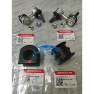 FRONT STABILIZER LINK/STABILIZER BUSH-PERODUA MYVI 2005-2017  48821-BZ020 /48831-BZ010/48815-BZ140- 