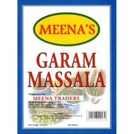 Garam Massala Indian Spices