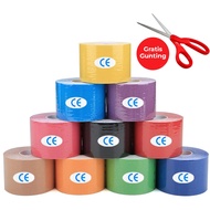 Kinesio Tape - Wrist Tape - Sport Tape - Kinesiology Tape