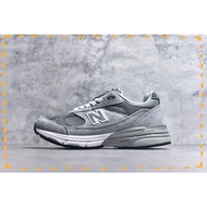 NB993 MR993GL Gray Unisex Sneakers KZOX
