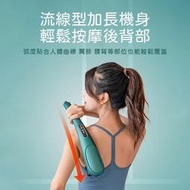 臺灣發貨海豚按摩棒 多功能手持式按摩器 啄木鳥震捶按摩棒 肩頸按摩器 頸部按摩器 按摩