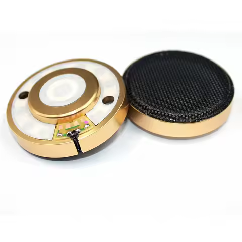 Headphone Driver for Denon AH D1200 D2000 D5000 D5200 D7000 D7100 D7200 D9200 Headphones