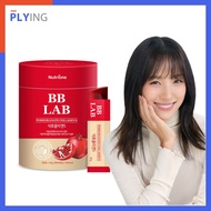 [BB Lab] Collagen S jelly Stick(20g x 14Stics/20g x 30Stics) Fish Collagen Jelly Pomegranate Collagen Jelly Hyaluronic Acid Wrinkles Chewable