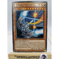 Yugioh! 1x B.E.S Big Core MK-3 1st Edition READ DESCRIPTION