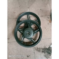 Jual velg honda beat street beat eco original Murah