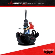 Banpresto One Piece WCF Special: Sabo Vs. Five Elders & Imu (ABP29202)