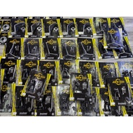 Aws Anti-Shake Legs (Not Welded To The Frame) WAVE Windshield/Bald Head/Pointed Front/LED2024-2026 O