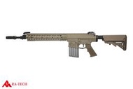 【RA-TECH】 VFC KAC M110 K1 SASS GBB 狙擊步槍