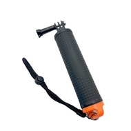Suitable for gopro13 Accessories gopro11 Waterproof Selfie Stick gopro10 9/8/7/6 Buoyancy Stick Hand