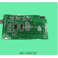 haier model: HSU-09LTA17 Air conditioning display panel（uesd）