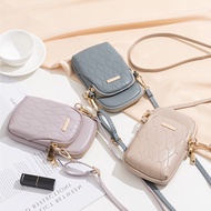 ♚Women's Sling Bags Mini Bag Fashion Elegant handphone Bag