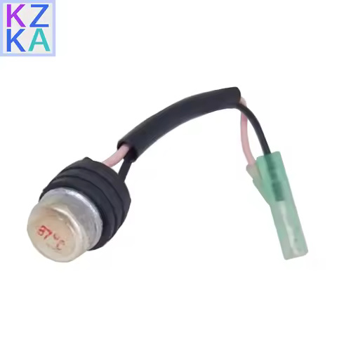 688-82560-00 Temperature Sensor Switch Assembly 688-82560-10 For Yamaha Outboard Motor 6HP 55HP E48C