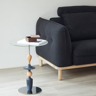 camino ORIAN 玻璃邊桌 沙發桌 咖啡桌 茶几 床邊桌