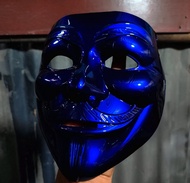 CAT BUNGLON SUPER MOON 250ML BIRU TAPI HITAM SUPER COLOUR ORIGINAL GRATIS WARNA DASAR