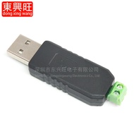 Penukar USB ke 485 485 USB ke RS485 Modul USB 485