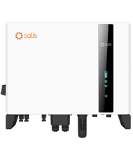 Inverter Solis Hybrid 3 pha-10kwKW biến tần hòa lưới có lưu trữ 10kw solis-3 pha biến tần năng lượn