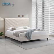 Rina Hey  เตียง 6 ฟุต รุ่น SLEEPER/180