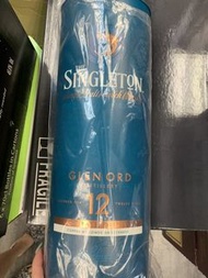 Singleton 12年Whisky