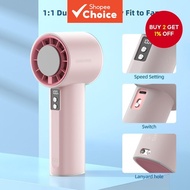 New GOOJODOQ GFS006 Fan Protective Case Cover, Silicone Protector, Washable, Highly Elastic, Thicken