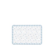 Corelle FROSTED Placemat Corelle - Morning Blue