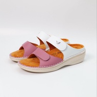 Aone My Dolphin[ลิขสิทธิ์แท้] D12- รองเท้าเเตะเพื่อสุขภาพ ช่วยรองช้ำ