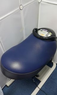 Panasonic 健身騎馬機