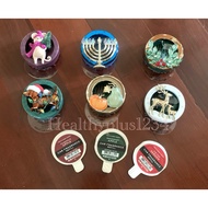 ของแท้ จากอเมริกา Bath and Body Works Car Fragrance Holder และ Refill แยกขาย น้ำหอมปรับอากาศในรถยนต์ VENT OR VISOR CLIP