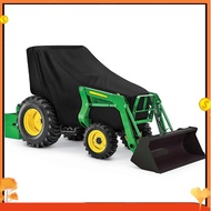 Heavy Duty Waterproof Tractor Covers Universal 600D Material- for , & More Tractor Accessories