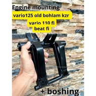 MOUNTING BEAT FI / SCOOPY FI/SPACY FI/BEAT POP