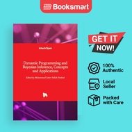 Dynamic Programming And Bayesian Inference - Hardback - English - 9789535113645