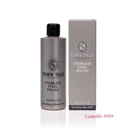 Town Talk Stainless Steel Polish 250ml🔥Ready Stock🔥