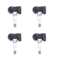 4Pcs 52933-D9100 Tire Pressure Sensor For Hyundai Elantra Genesis G90 Kia NIRO