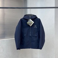 ARC'TERYX BETA LT Jacket-Men's始祖鳥GTX防水硬殼沖鋒衣 導級戶外風衣 香港發貨