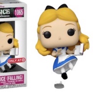 Funko Pop! Alice in Wonderland | Alice Alice Alice