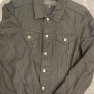 Chrome hearts 牛仔外套