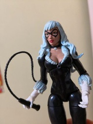 Cat woman 蜘蛛俠marvel Legends endgame