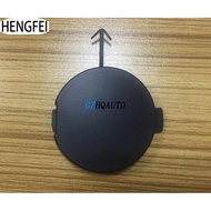 HengFei car accessories for Mitsubishi ASX Rear bumper trailer hook cover Rear bumper cover