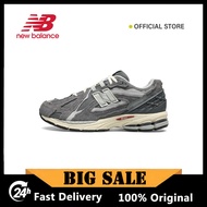 สินค้าเคาน์เตอร์แท้ New Balance NB 1906R " Gray " รองเท้ากีฬา M1906DA รับประกันสินค้า 1 ปี