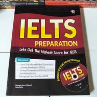 IELTS PREPARATION LETS GET THE HIGHEST SCORE FOR IELTS